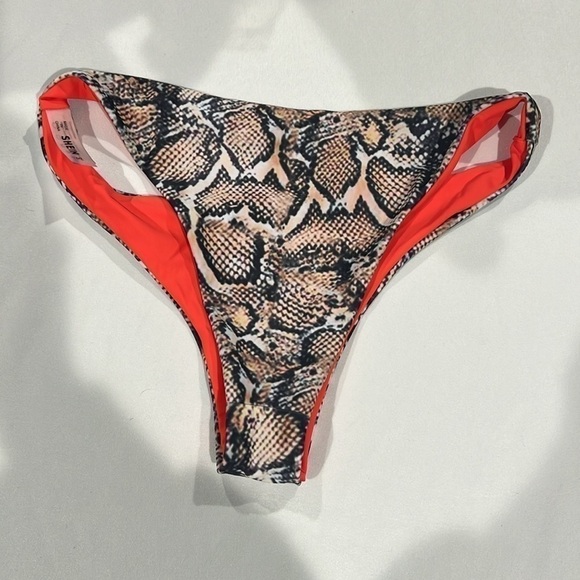 SHEIN bathing suit bundle. All size small. - Picture 7 of 9